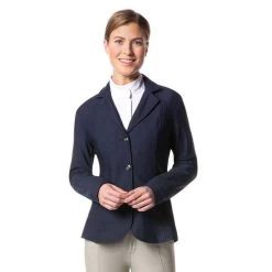 Kerrits Affinity Aero Ladies Show Coat -Equestrian Supplies Store 40420k c1146