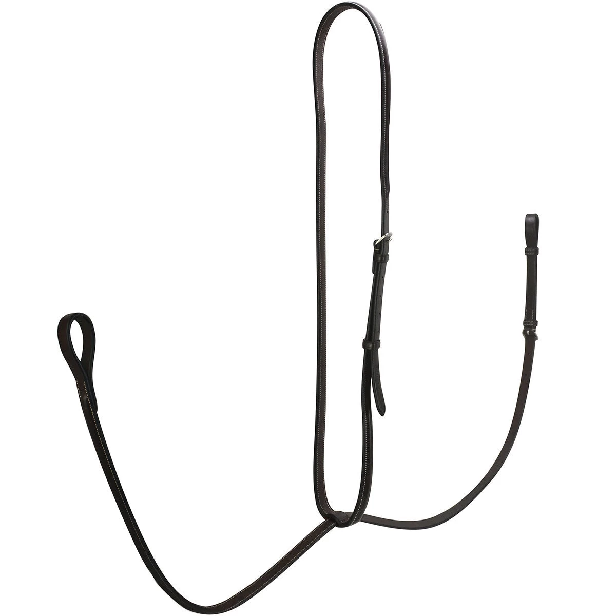 M Toulouse Standing Martingale Liza Platinum 3 M Toulouse Standing Martingale Liza Platinum