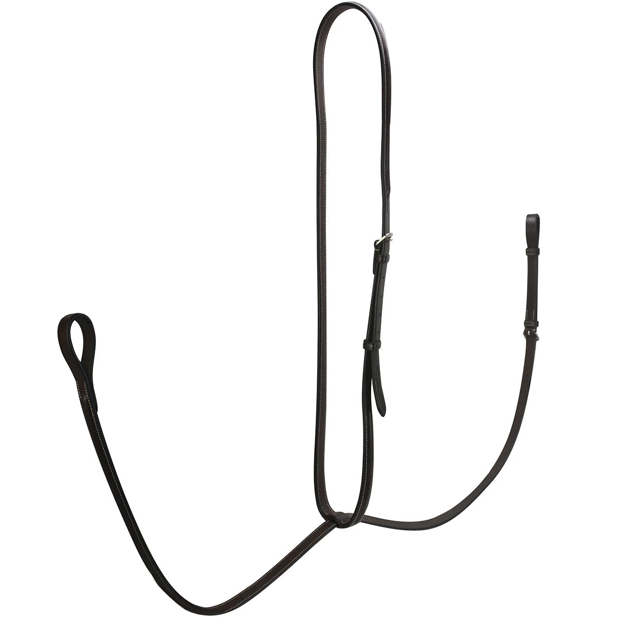 M Toulouse Standing Martingale Liza Platinum 4 M Toulouse Standing Martingale Liza Platinum - Image 2