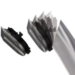 Wahl 5 In 1 Adjustable Diamond Clipper Blade Set -Equestrian Supplies Store 41854 7526 2