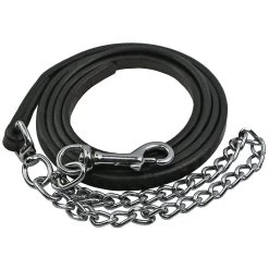 Mini Country Tack Premier Leather Lead