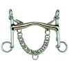 Herm Sprenger HO Weymouth - Test Ride Bit -Equestrian Supplies Store 42172