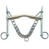 Herm Sprenger HO Weymouth Bit - 12 Mm - Test Ride Bit 1 Herm Sprenger HO Weymouth Bit - 12 Mm - Test Ride Bit -Equestrian Supplies Store 42272