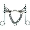 Herm Sprenger HS Weymouth Bit - Test Ride Bit -Equestrian Supplies Store 42278
