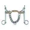 Herm Sprenger KK Weymouth - Test Ride Bit -Equestrian Supplies Store 42281