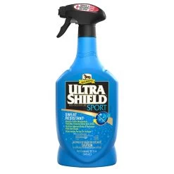 Absorbine Ultrashield Sport Insecticide & Repellent 32 Oz