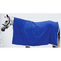 Jacks Cooler Taped And Bound 84 X 90 - Stock -Equestrian Supplies Store 4303 c1159
