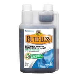 Absorbine Bute Less Solution 32 Oz
