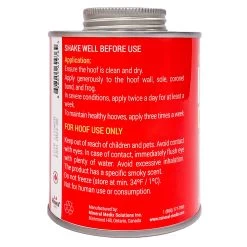 Hoof Dressing Natural Hoof Repair Dressing 16 Oz -Equestrian Supplies Store 4475j 2