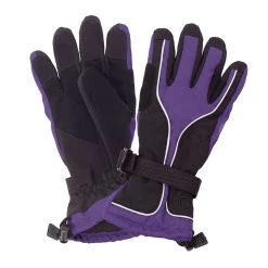 Ovation Extremer H2O Ladies Winter Glove -Equestrian Supplies Store 464686 c1157