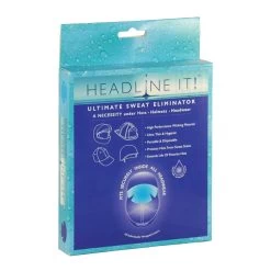 Headline It Helmet Liners 10 Pack