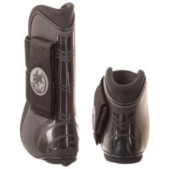 Centaur Pro Jump Boots - Set Of 4 -Equestrian Supplies Store 467481c c1105 alt4
