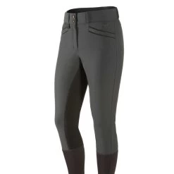 Ovation Euroweave Celebrity Slim Secret Full Seat Ladies Breech