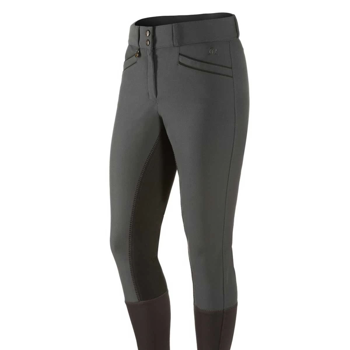 Ovation Euroweave Celebrity Slim Secret Full Seat Ladies Breech 3 Ovation Euroweave Celebrity Slim Secret Full Seat Ladies Breech