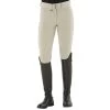 Ovation Celebrity Slim Secret EuroWeave DX Knee Patch Ladies Breech -Equestrian Supplies Store 467848 c1104