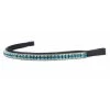 Ovation Tiffany Crystal Browband -Equestrian Supplies Store 469740 c1105