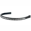 Ovation Daniella Straight Browband -Equestrian Supplies Store 470035 c1115