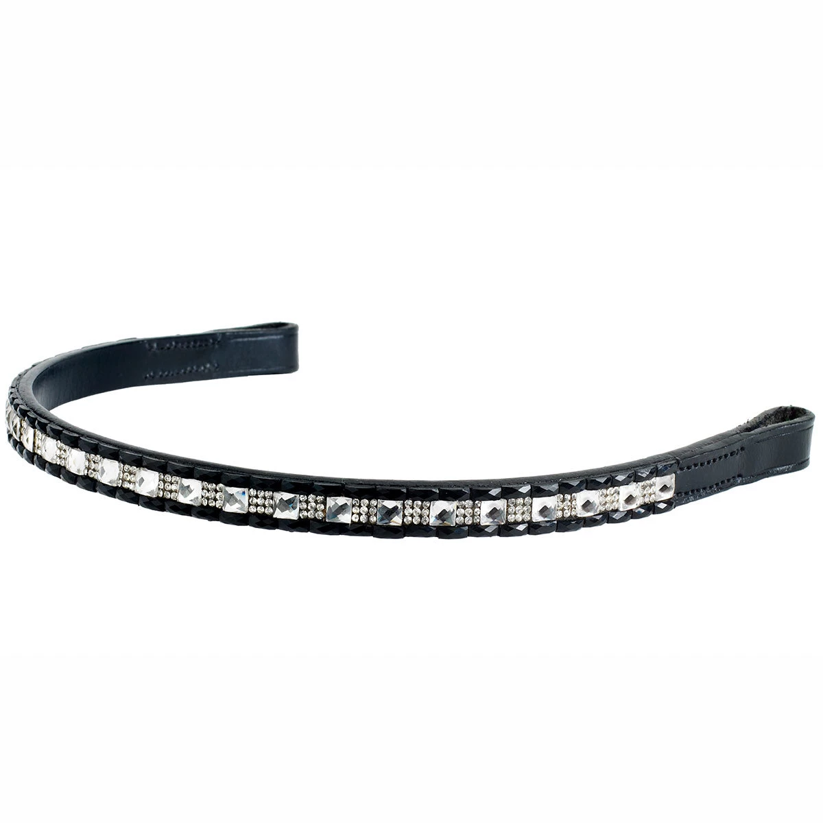 Ovation Daniella Straight Browband 3 Ovation Daniella Straight Browband