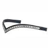 Ovation Veronica V Browband -Equestrian Supplies Store 470037 c1115