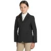 Ovation Destiny 3 Button Childs Show Coat -Equestrian Supplies Store 470643 c1105 alt1