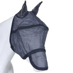 Got Flies Wide Brim Fly Mask