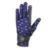 Ovation PerformerZ Childs Riding Gloves -Equestrian Supplies Store 4709951920 c1329