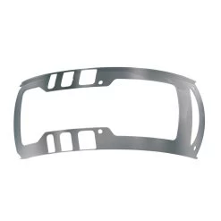 One K CCS Vent Stripe Rail - Custom Color System 19 One K CCS Vent Stripe Rail - Custom Color System -Equestrian Supplies Store 471049 g c1164 alt1