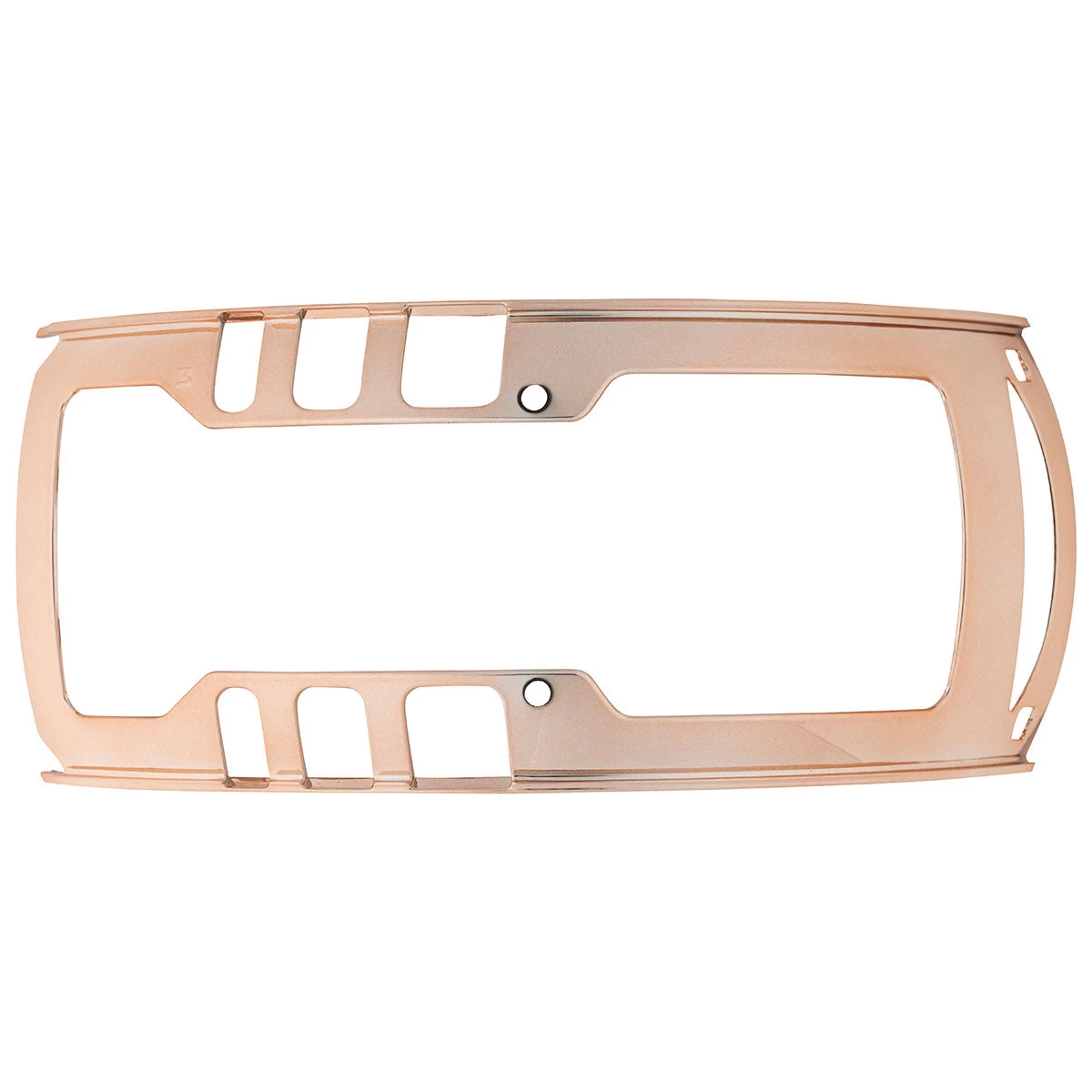 One K CCS Vent Stripe Rail - Custom Color System 4 One K CCS Vent Stripe Rail - Custom Color System - Image 2