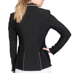 Ovation Hybrid Euro Ladies Show Coat -Equestrian Supplies Store 471157 c1105 alt3