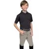 Ovation Softflex Four Pocket Boys Breech 2 Ovation Softflex Four Pocket Boys Breech -Equestrian Supplies Store 471205 c1104