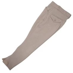 Ovation Softflex Four Pocket Boys Breech -Equestrian Supplies Store 471205 c1104 alt2