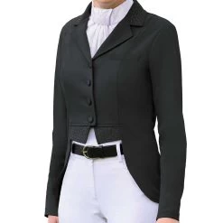 Ovation Dressage Ladies Short Tail Coat