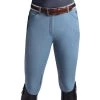 ROMFH Sarafina Full Seat Silicone Grip Ladies Breech