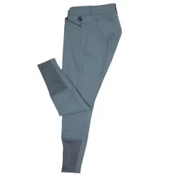 ROMFH Sarafina Full Seat Silicone Grip Ladies Breech 7 ROMFH Sarafina Full Seat Silicone Grip Ladies Breech -Equestrian Supplies Store 471381 c1179 alt1