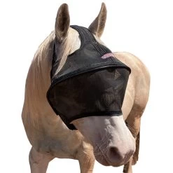 Equivizor Solar Vizor Fly Mask