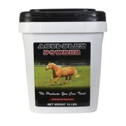 Cox Vet Labs Acti-Flex Powder 16 Lb