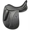 PDS Carl Hester Delicato II Dressage Saddle With 9 Inch Blocks