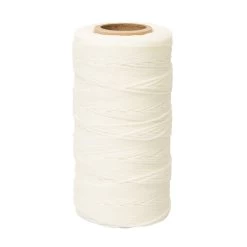 Weaver Leather Weaver Waxed Braiding Thread -Equestrian Supplies Store 50 1554 c1172