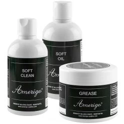 Amerigo Leather Care