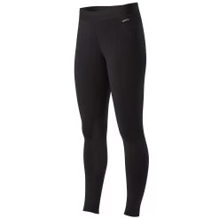Kerrits Flow Rise Performance Knee Patch Ladies Tight - Black 9 Kerrits Flow Rise Performance Knee Patch Ladies Tight - Black -Equestrian Supplies Store 50200k bk c1105 alt2