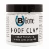 B Gone Hoof Clay 4 Oz -Equestrian Supplies Store 5077hc 1