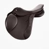 Passier Performance Jumping Saddle -Equestrian Supplies Store 513p jm
