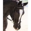KL Select Drop Noseband -Equestrian Supplies Store 5222kl c1105