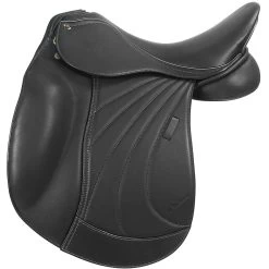 M Toulouse Delilah Platinum Dressage Saddle With Genesis