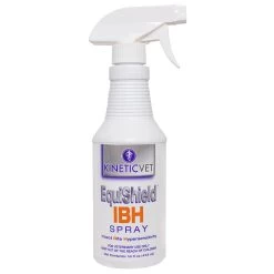 EquiShield IBH Insect Bite HyerSensitivity Spray 16oz