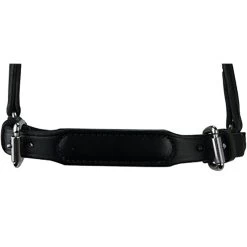 Nunn Finer Adjustable Drop Noseband