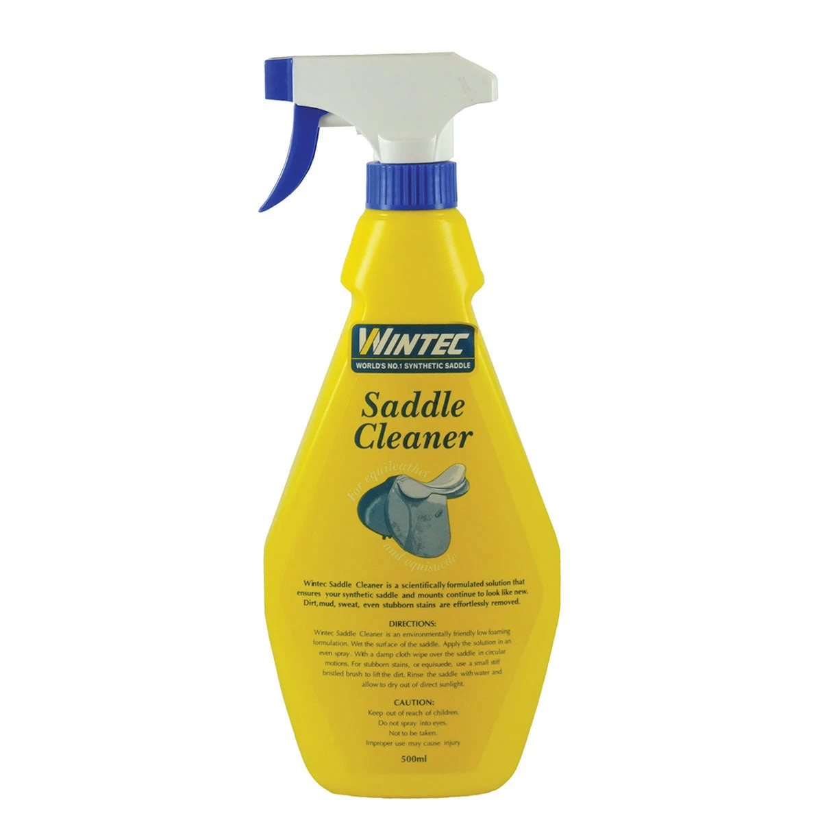 Wintec Saddle Cleaner 3 Wintec Saddle Cleaner