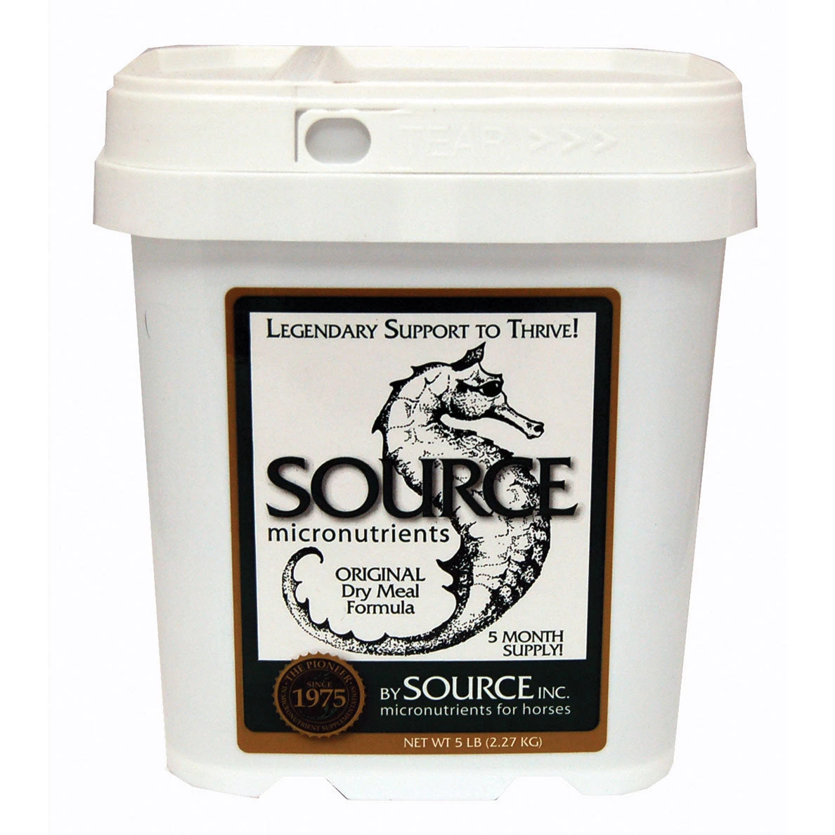 Source 5 Lb 3 Source 5 Lb