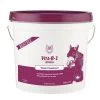 Horse Health Vita B-1 Crumbles 20 Lb -Equestrian Supplies Store 5580
