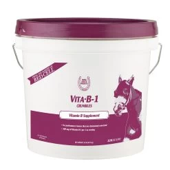 Horse Health Vita B-1 Crumbles 20 Lb